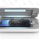 PhoneSoap 3 UV Smartphone Sanitizer | $63 | Amazon